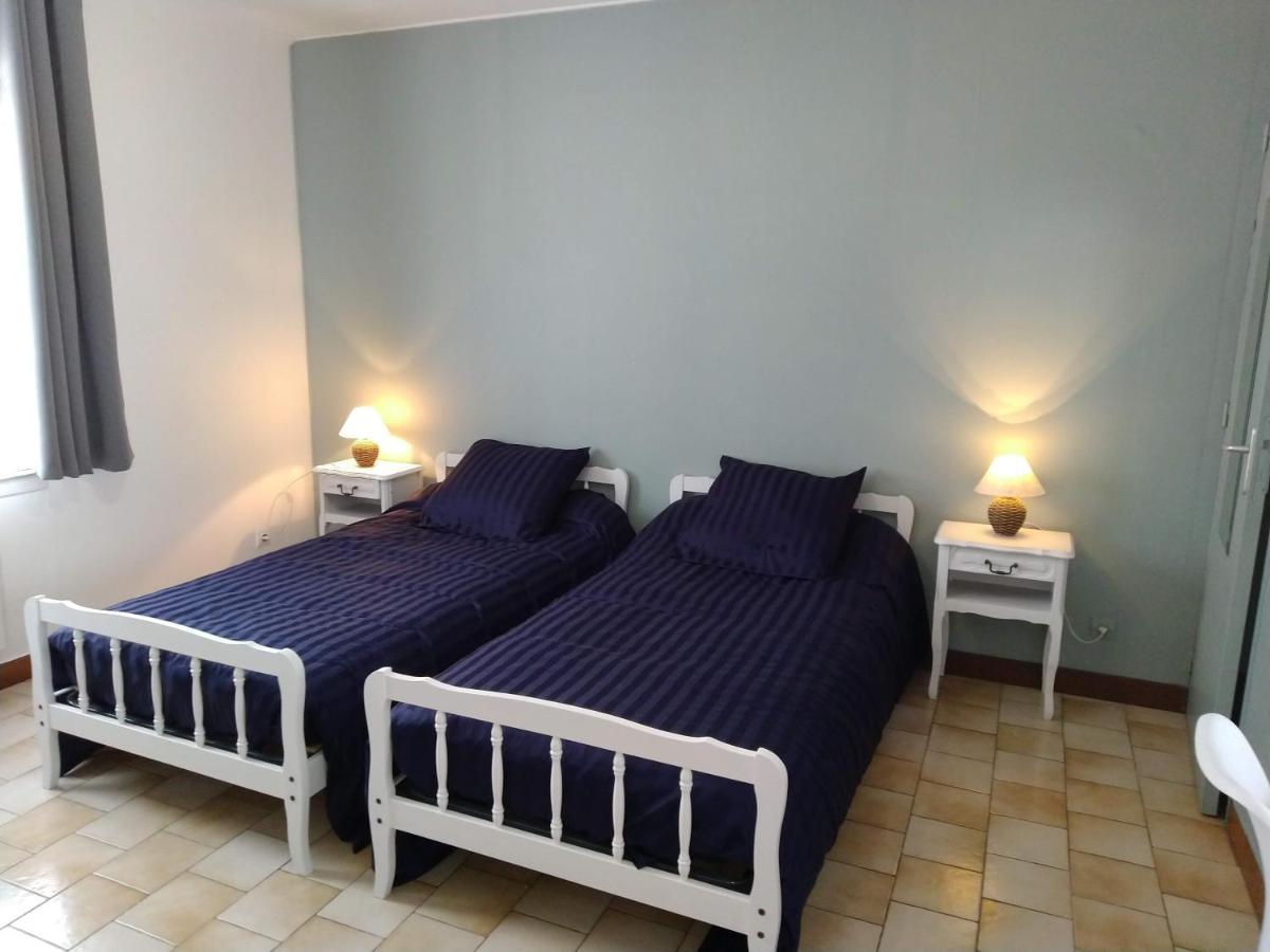 Appartement A Rochefort Exterior foto