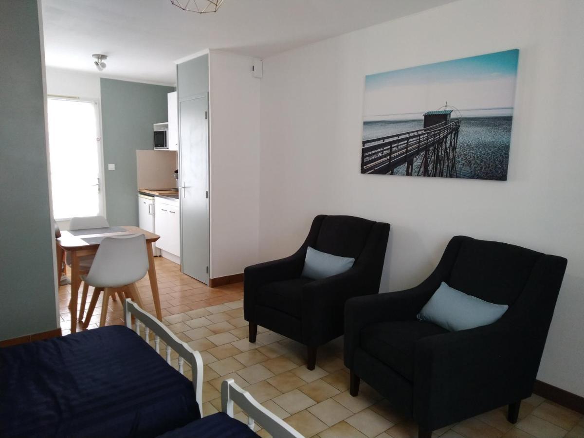 Appartement A Rochefort Exterior foto